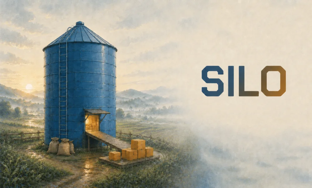 SILO at One Year: What Actually Changed Since Upstream MinIO?