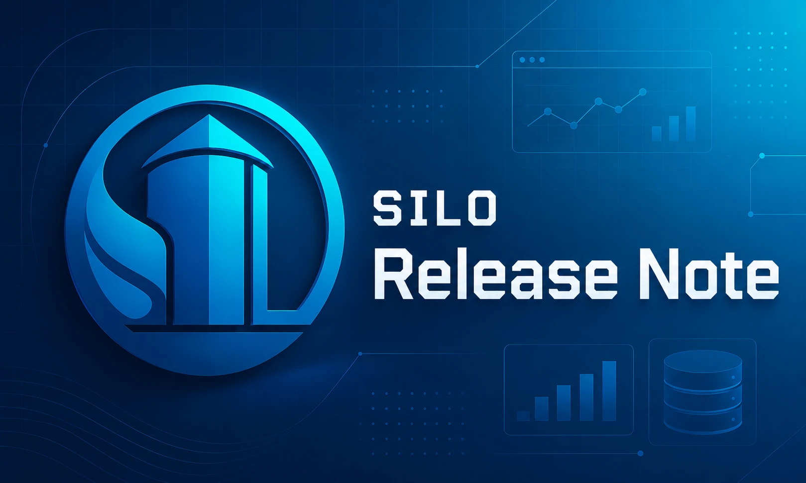 SILO 20260618 Released