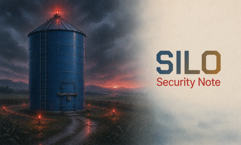 Featured Image for September Security Repairs: Payload Integrity, IAM Revocation and Console Sharing